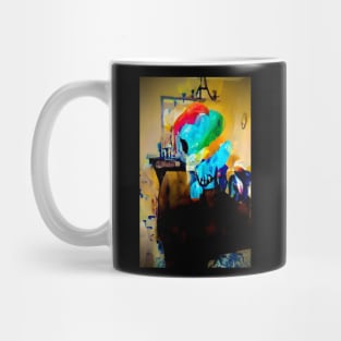 Unison - Vipers Den - Genesis Collection Mug